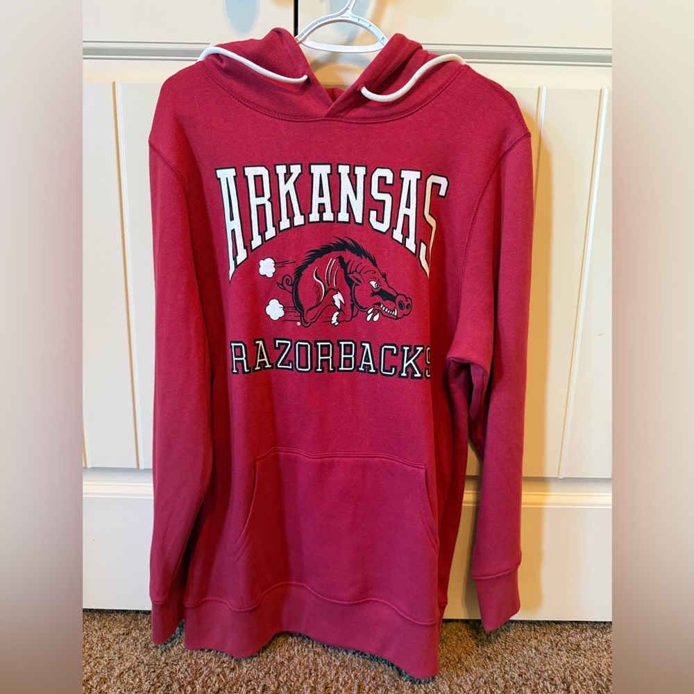 Arkansas Razorbacks Hoodie